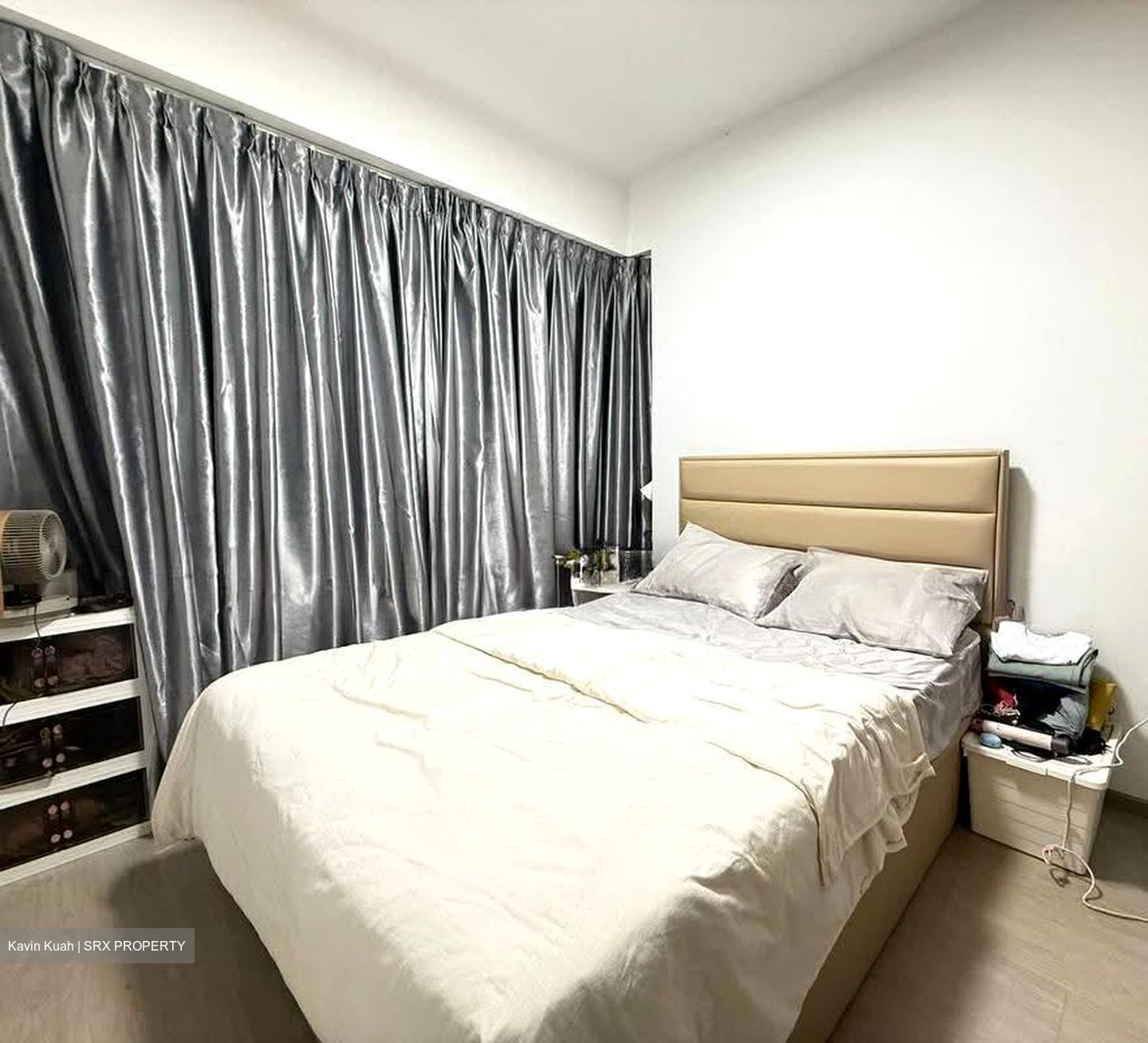 The Garden Residences (D19), Apartment #611705801